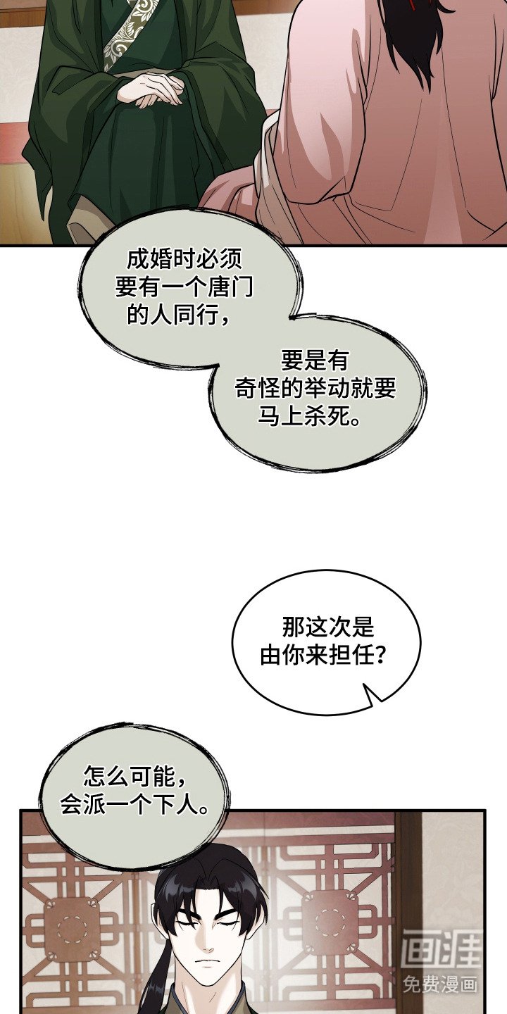 第11章： 面纱