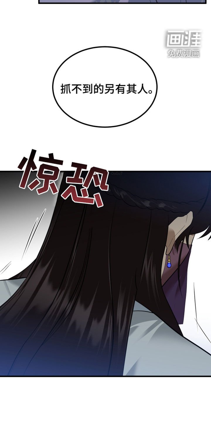第26章：另有其人
