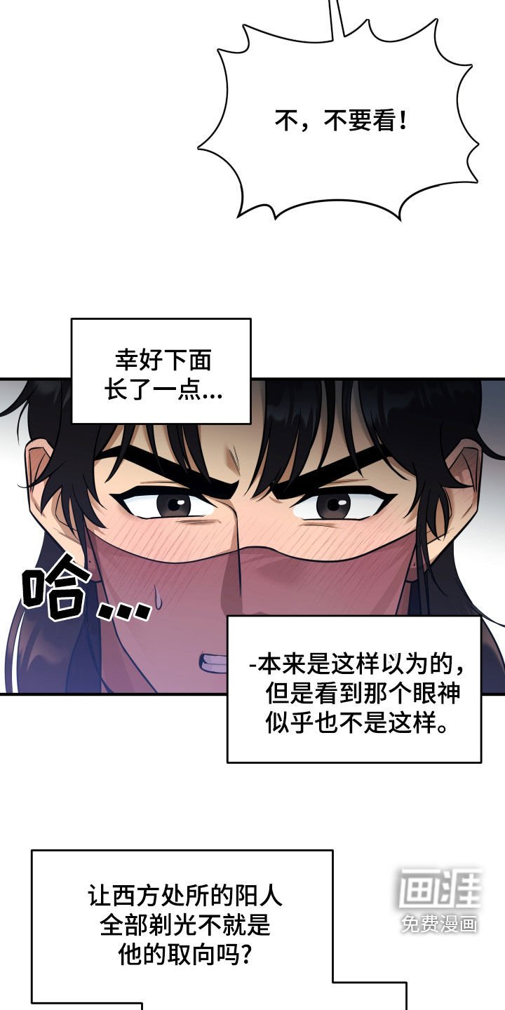 第28章：输光