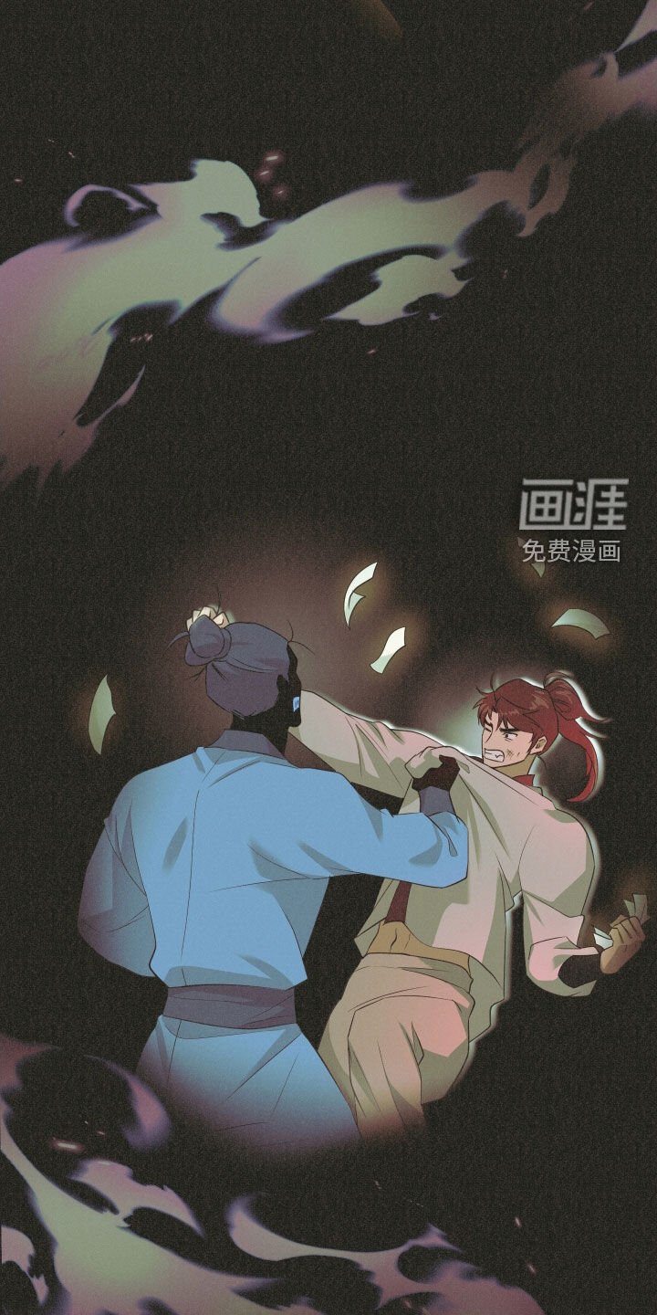 第39章：唤醒血线（第一季完结）