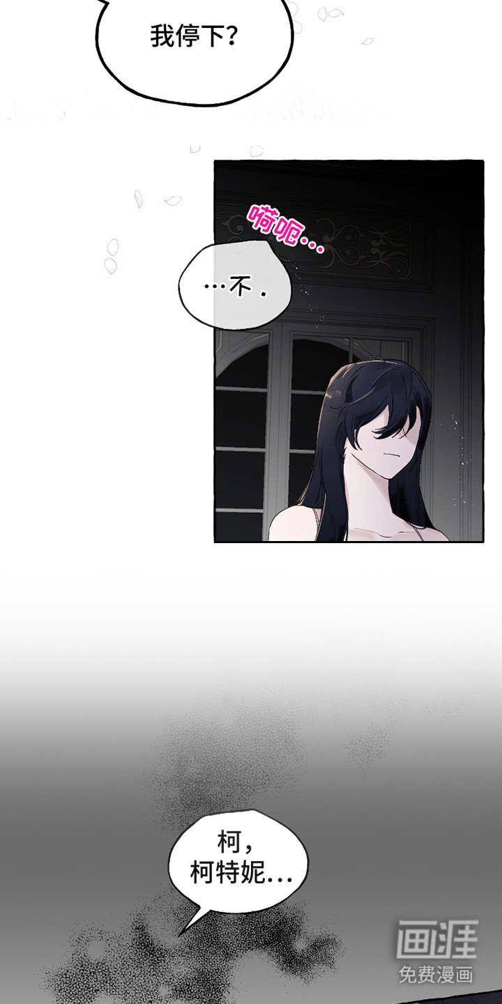 第1章：独特的夜晚