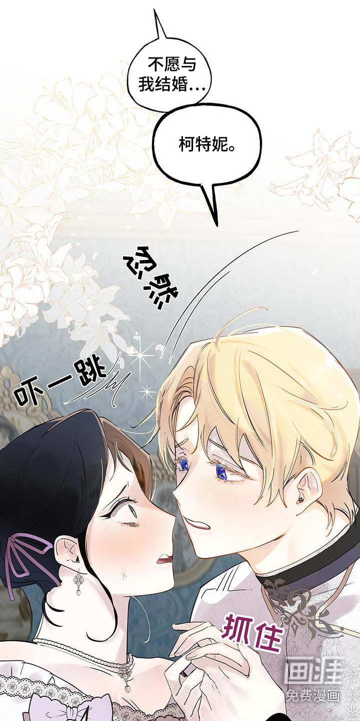 第21章：求婚