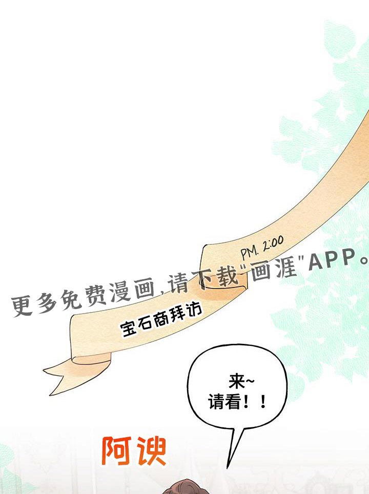 第27章：宝石