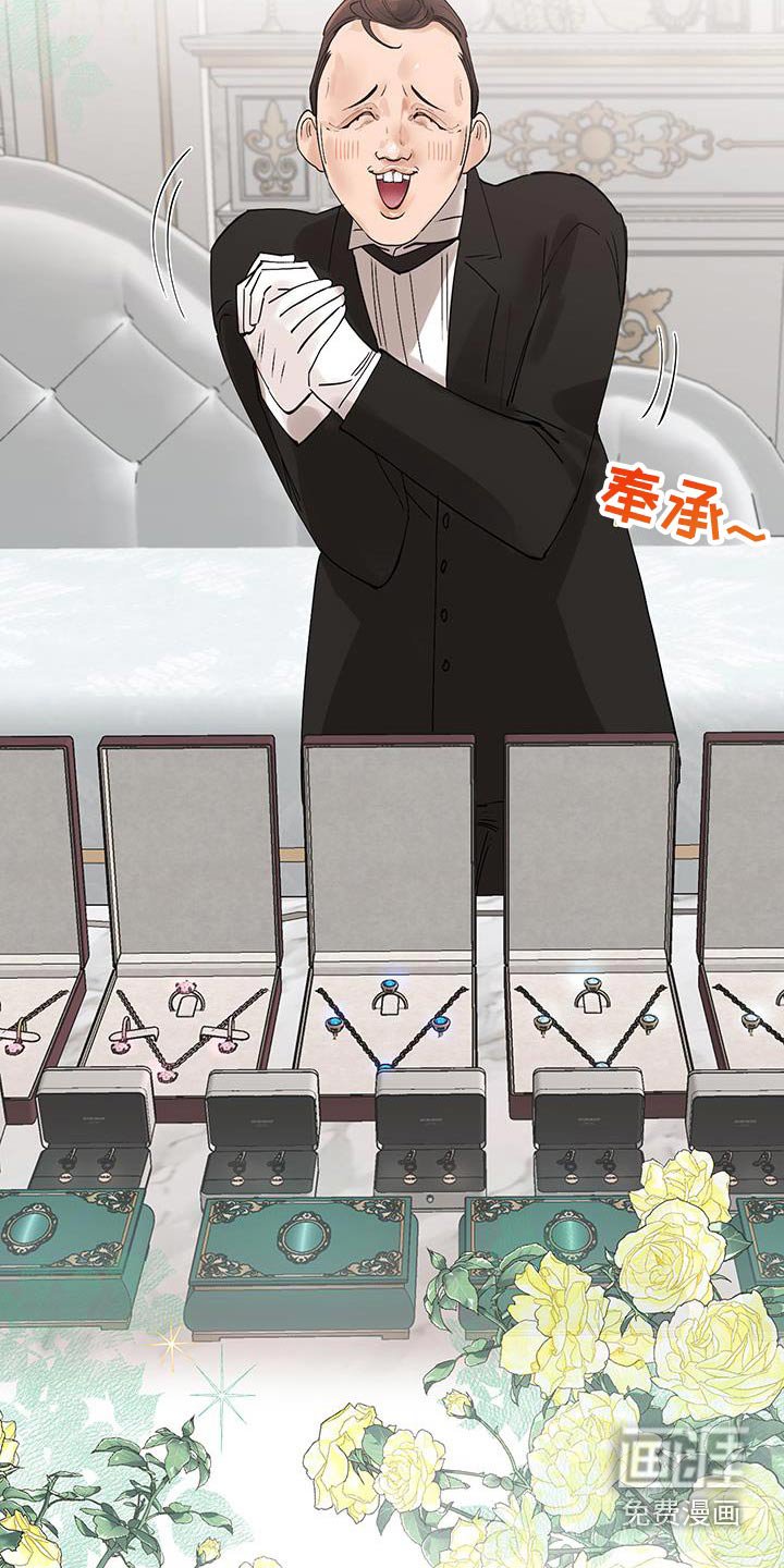 第27章：宝石