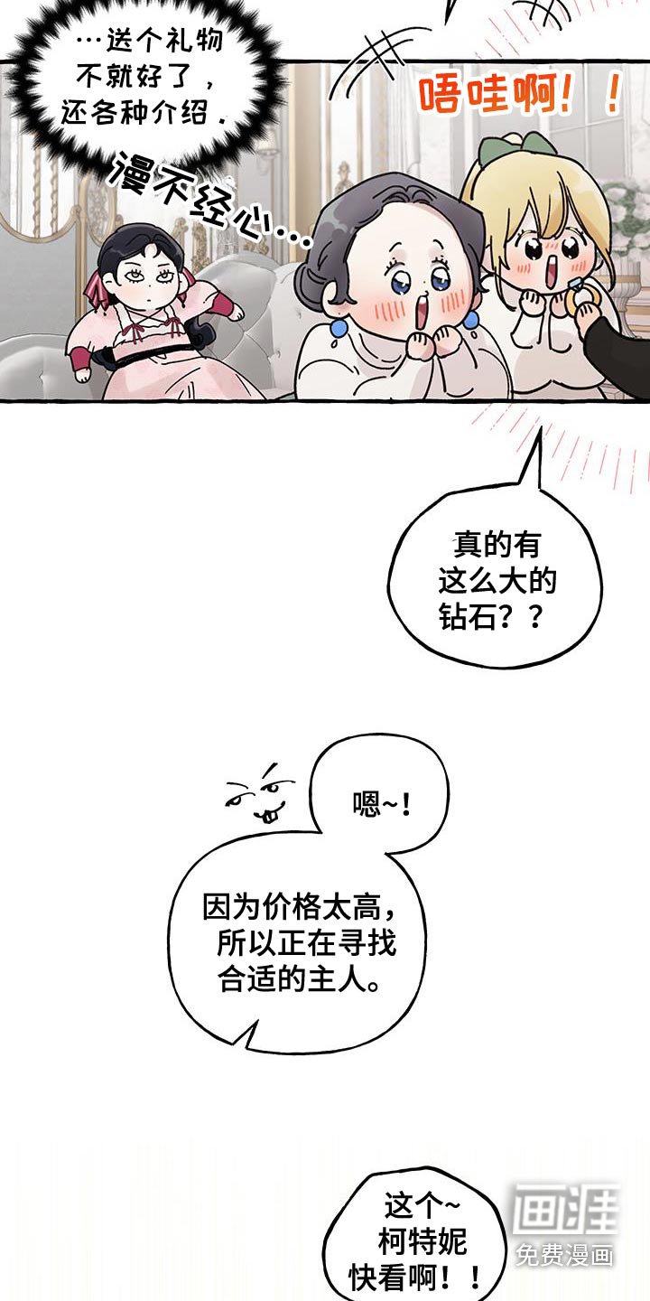 第27章：宝石