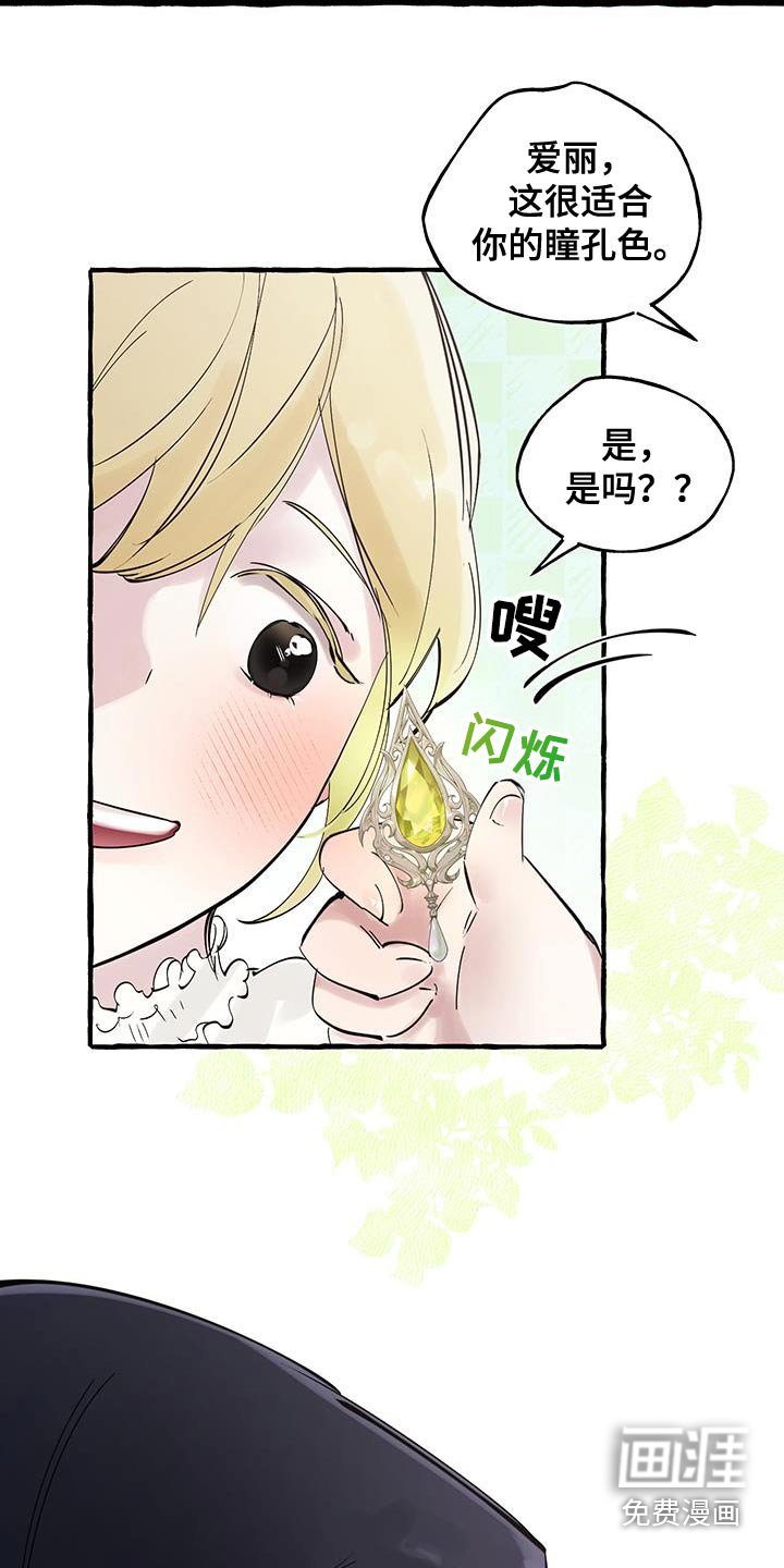 第27章：宝石
