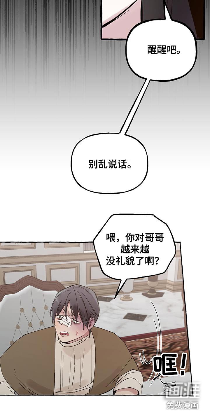 第28章：为什么跟我结婚