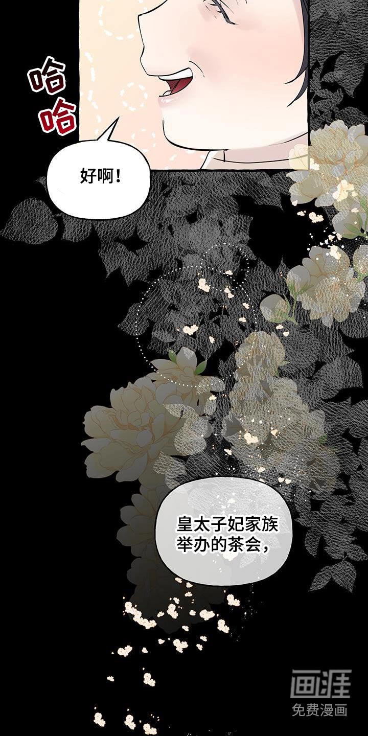 第28章：为什么跟我结婚