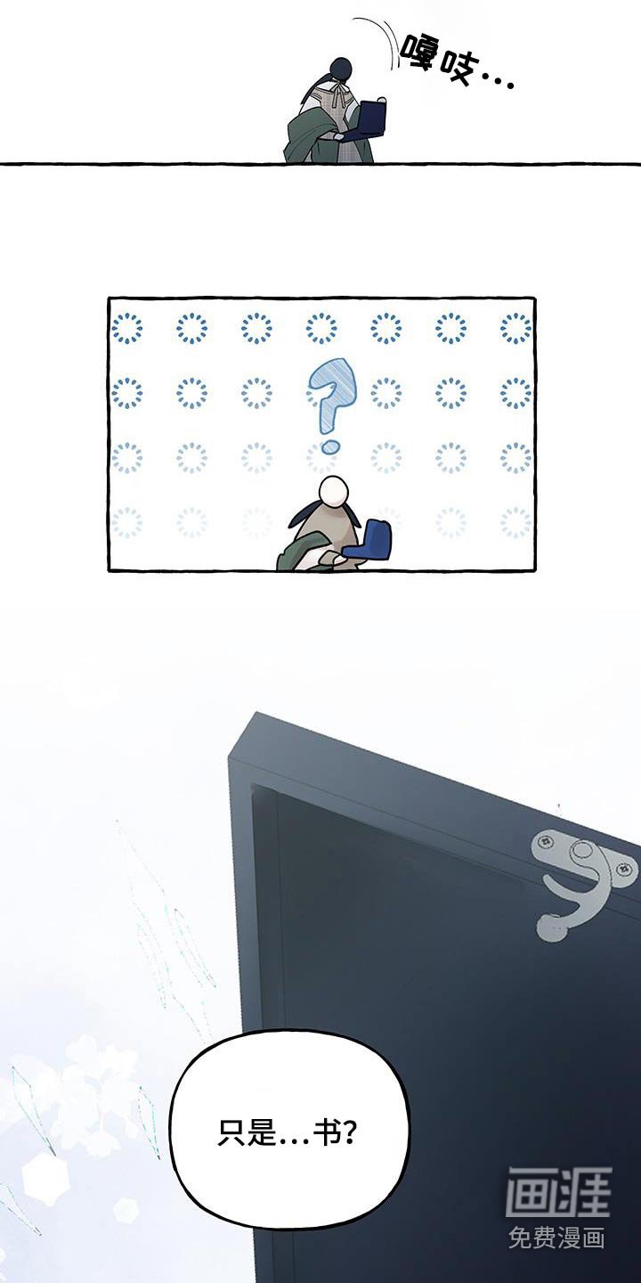 第36章：一本书