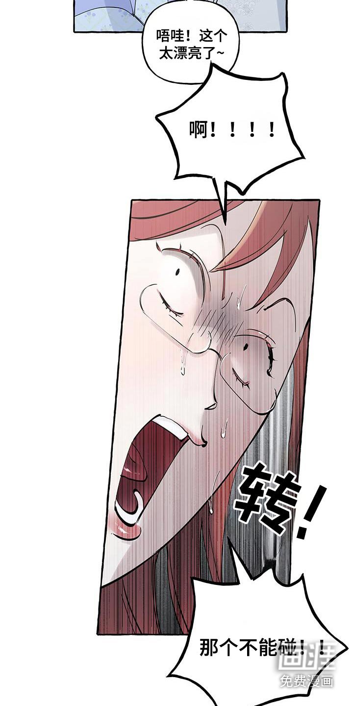 第37章：太漂亮了