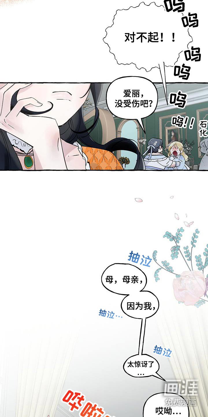 第37章：太漂亮了