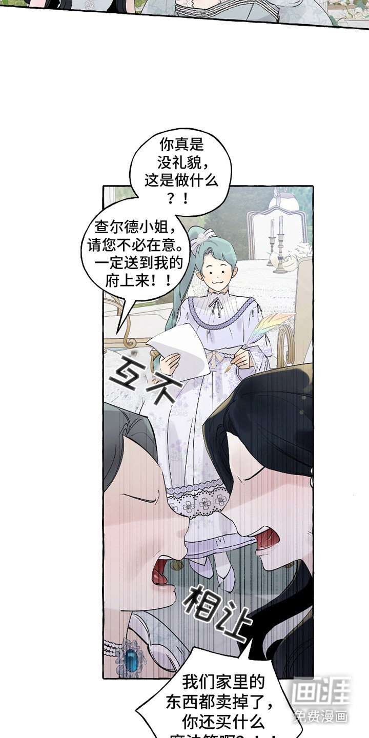 第4章：虚荣