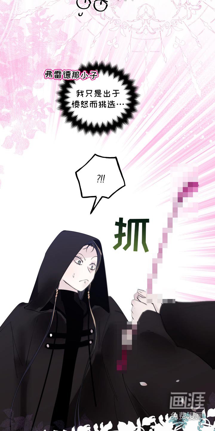 第43章：随便挑