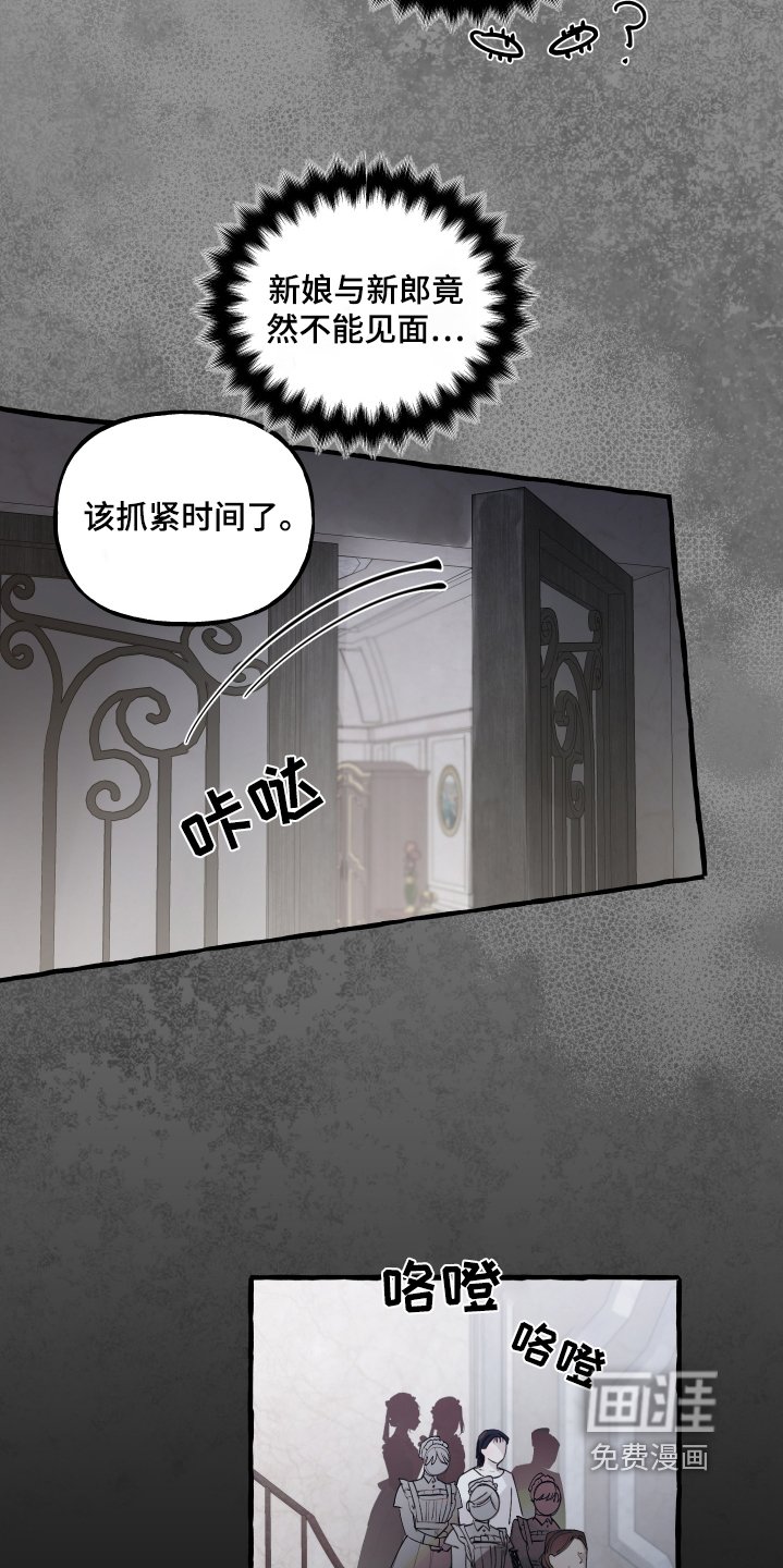 第61章：婚礼
