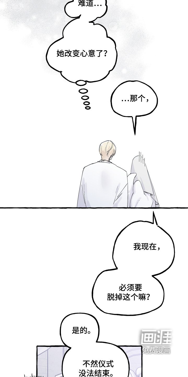 第62章：仪式