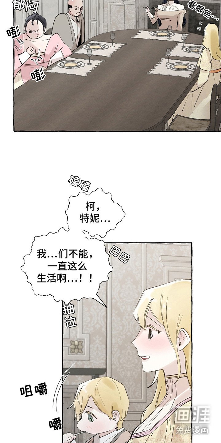 第8章：财政紧张