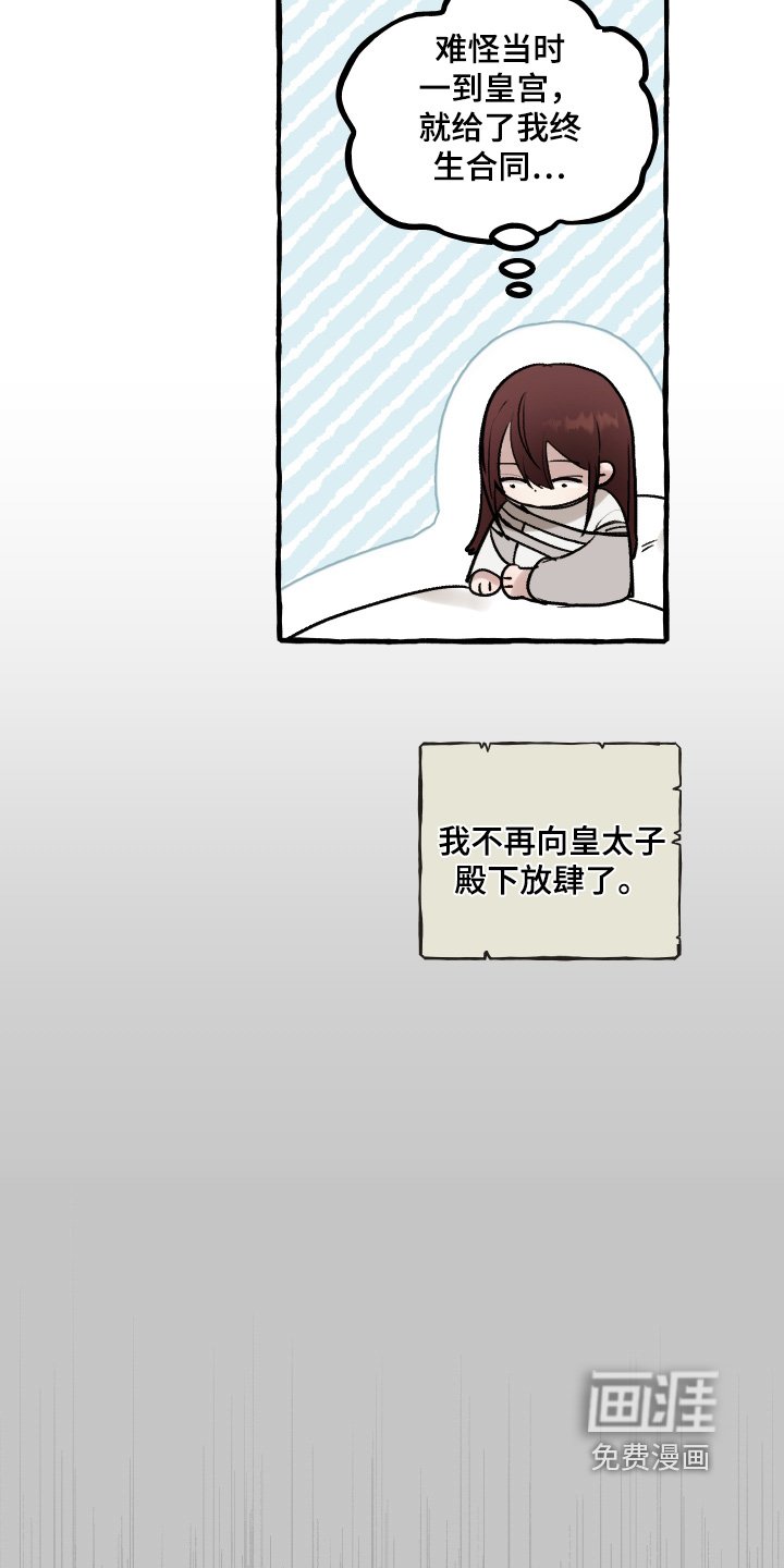 第91章：【第二季】要结婚了
