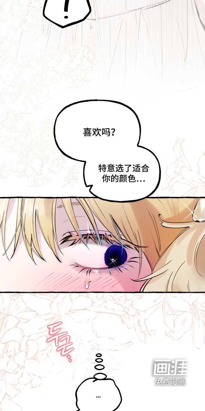 第96章：【第二季】应该喜欢吧