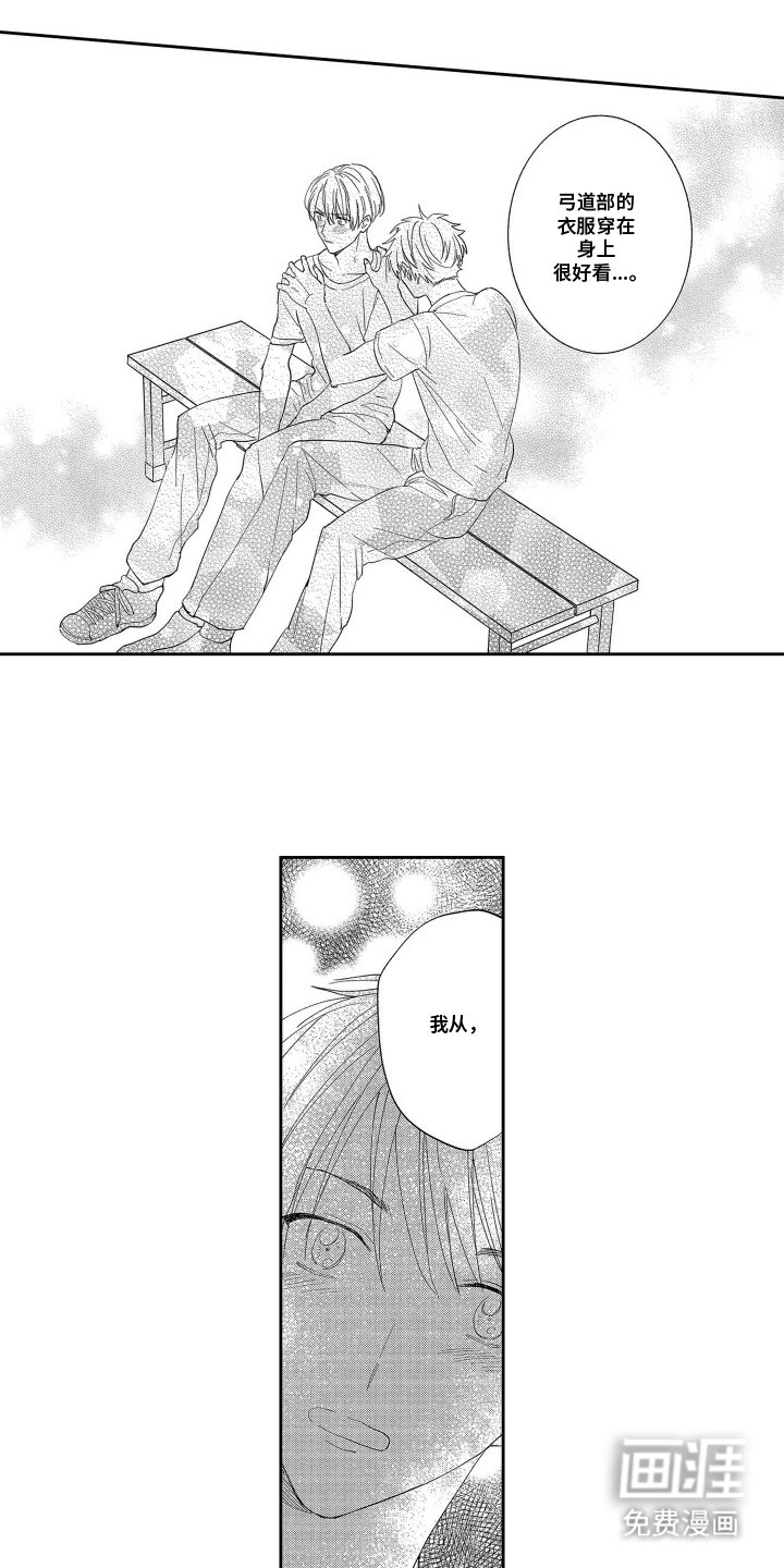 第21章：高中开始