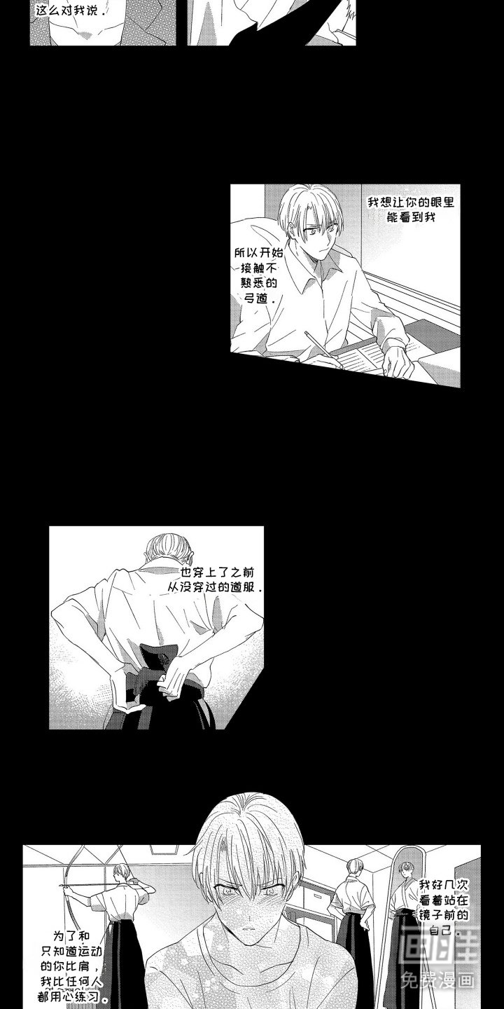 第21章：高中开始