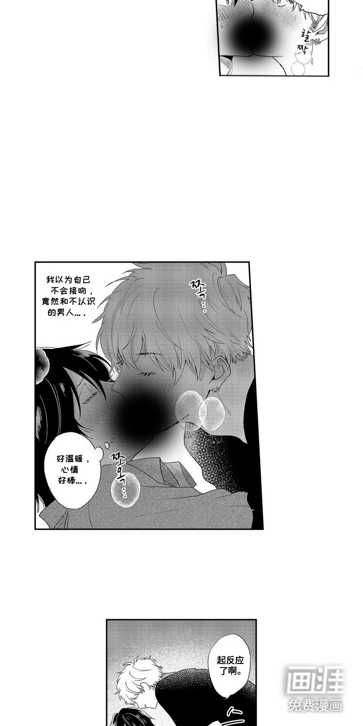 第3章：太可爱了