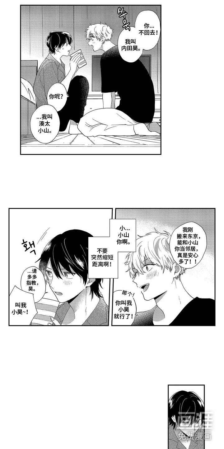 第4章：没事吧