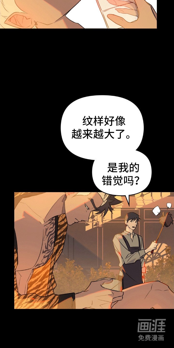第14章：飞来横祸