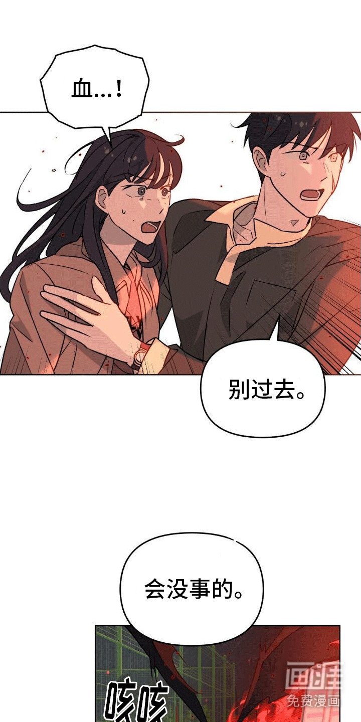 第15章：似乎伤到脑子了