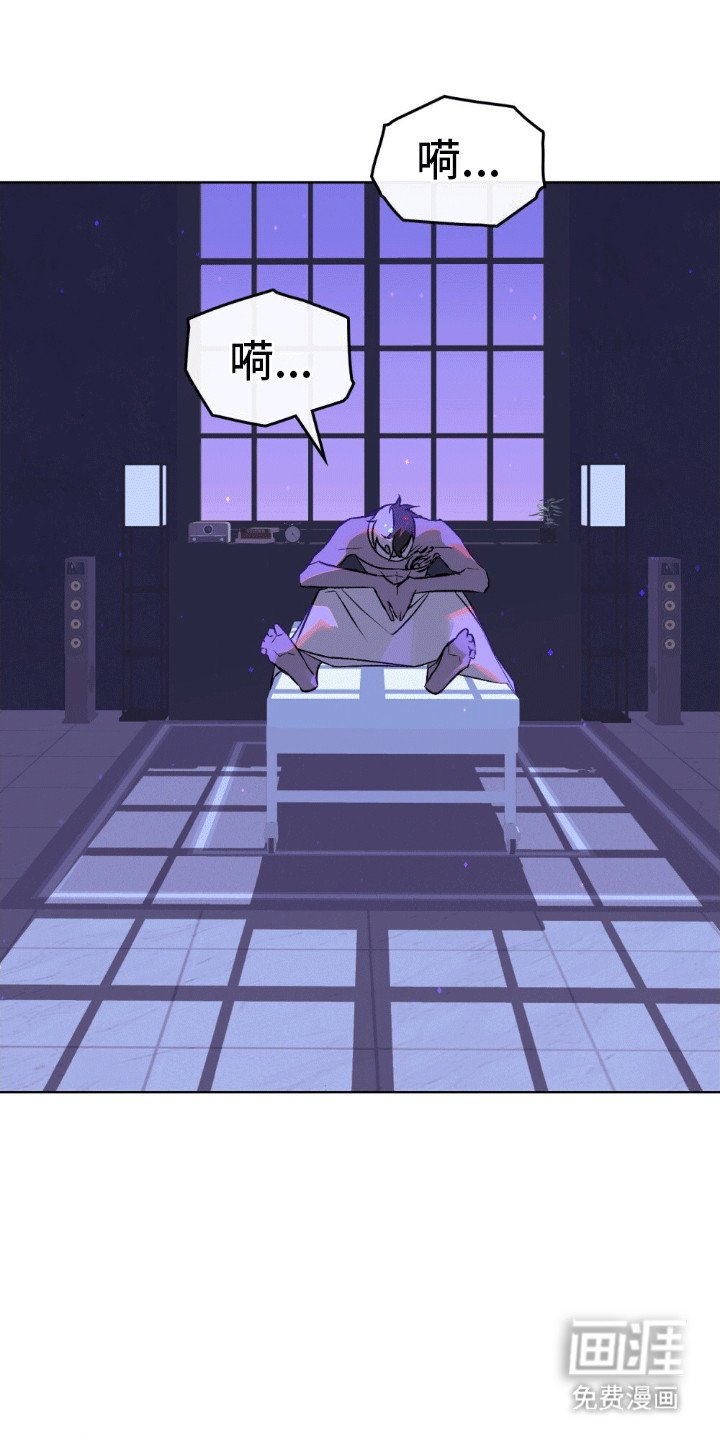 第19章：恭喜入住