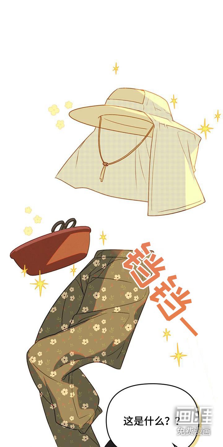 第22章：什么日子