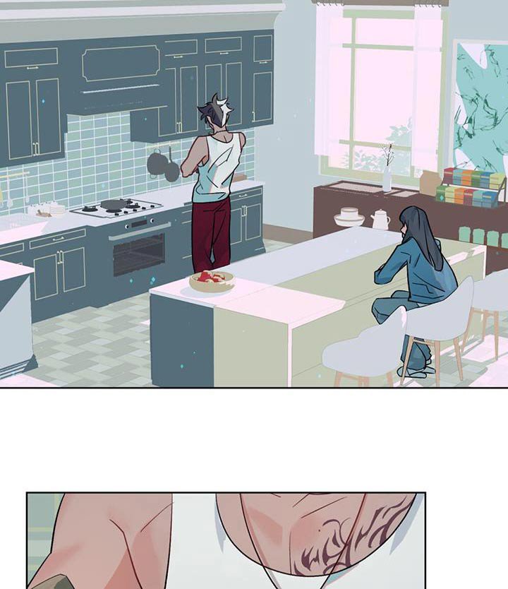 第25章：解药