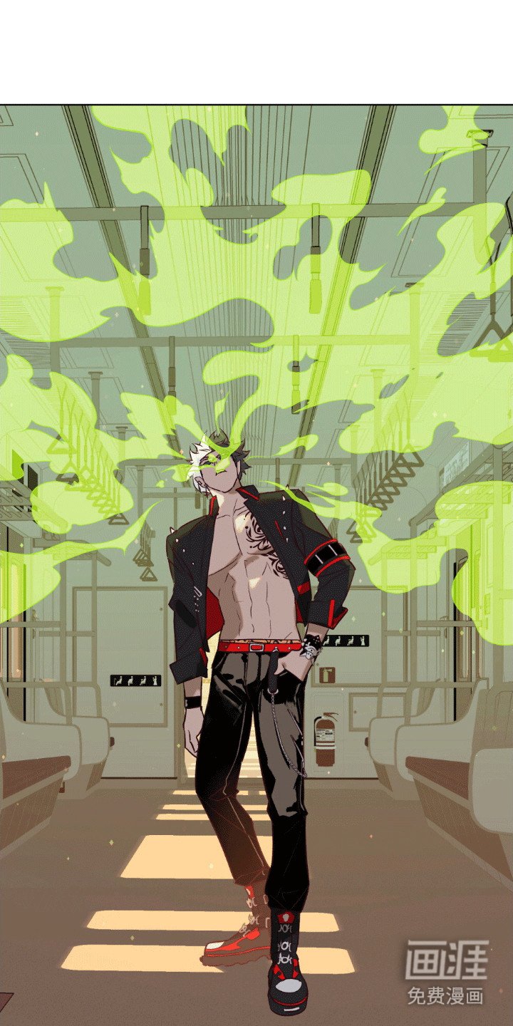 第3章：不想活的女孩