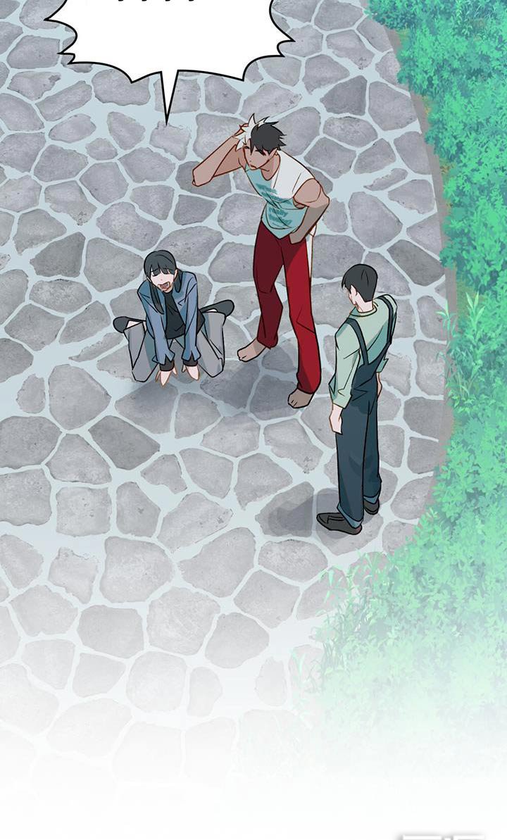 第31章：会没事的