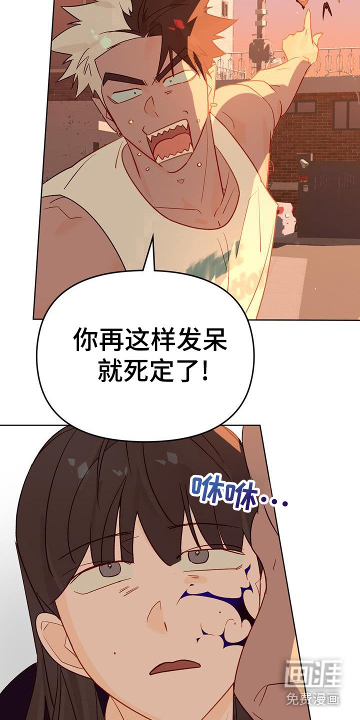 第48章：包围过来了