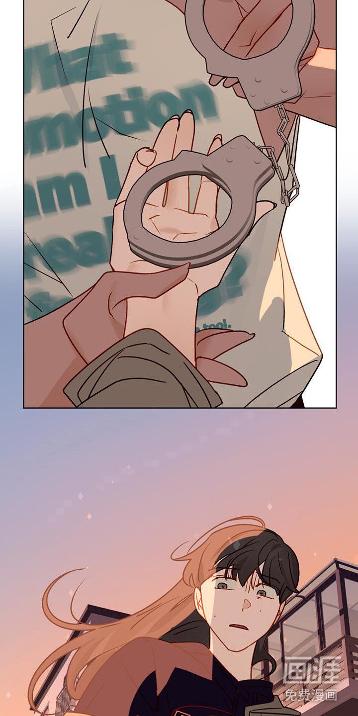 第50章：摆脱厄运