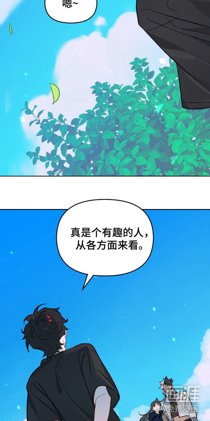 第52章：期待找到你