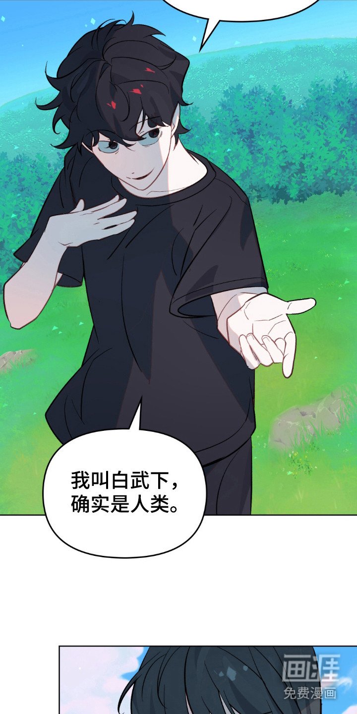 第53章：他的弱点