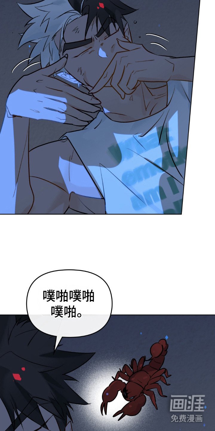第58章：怎么回事