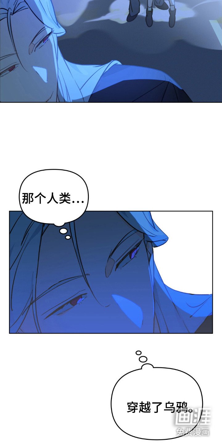 第64章：穿越乌鸦