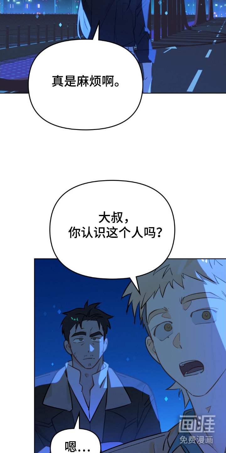第65章：就像花明