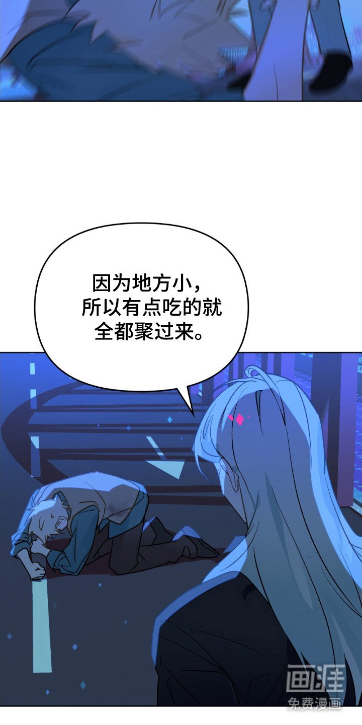 第65章：就像花明