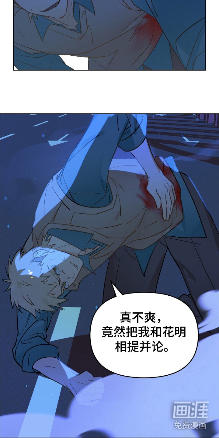 第65章：就像花明
