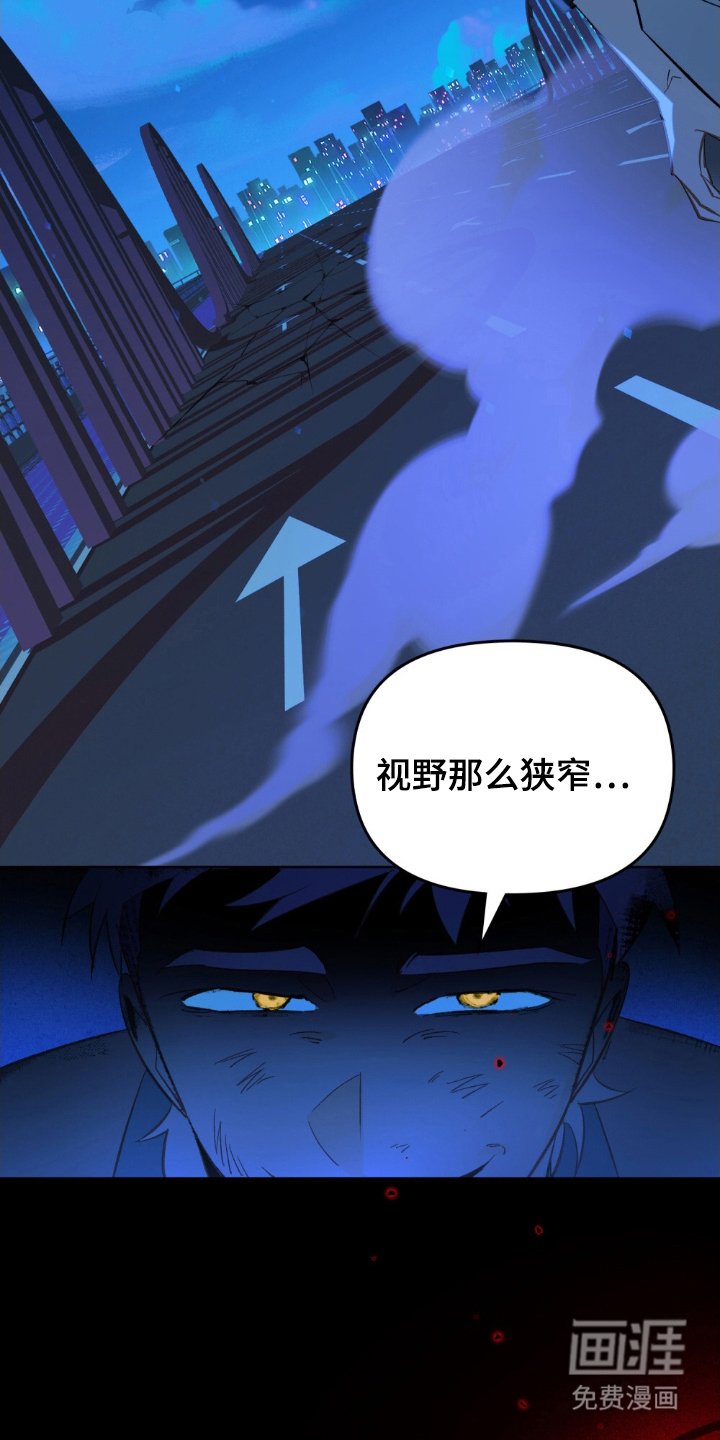 第68章：幸运的恶魔