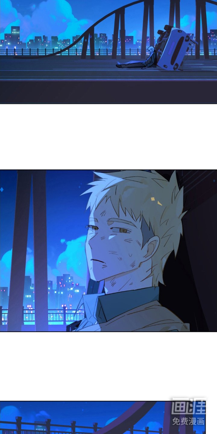 第68章：幸运的恶魔