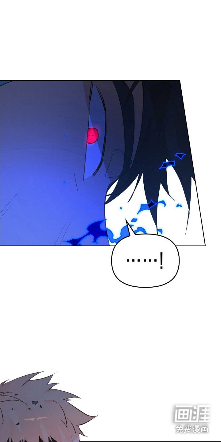 第71章：侥幸的恶魔