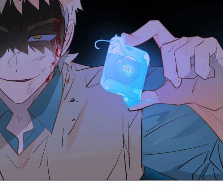 第71章：侥幸的恶魔