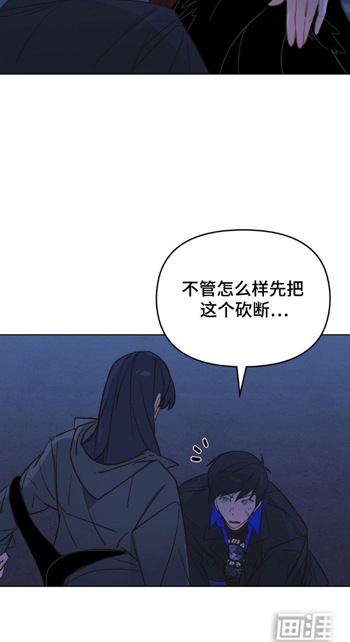 第73章：是救世主