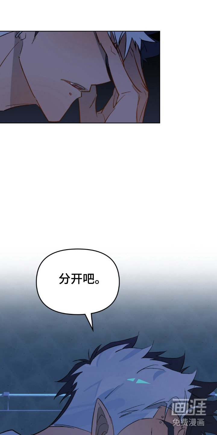 第76章：分开寻找
