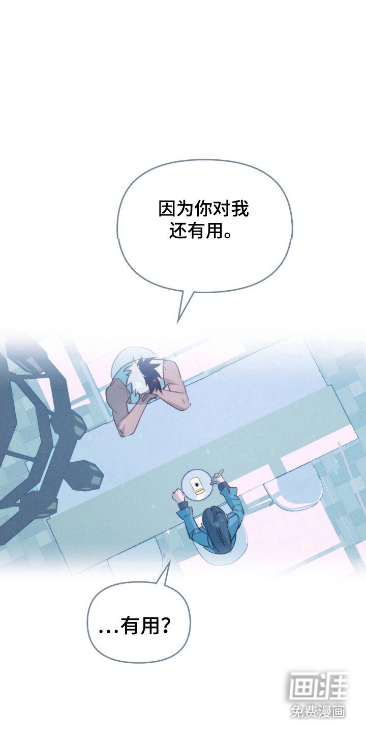 第80章：挡住不幸