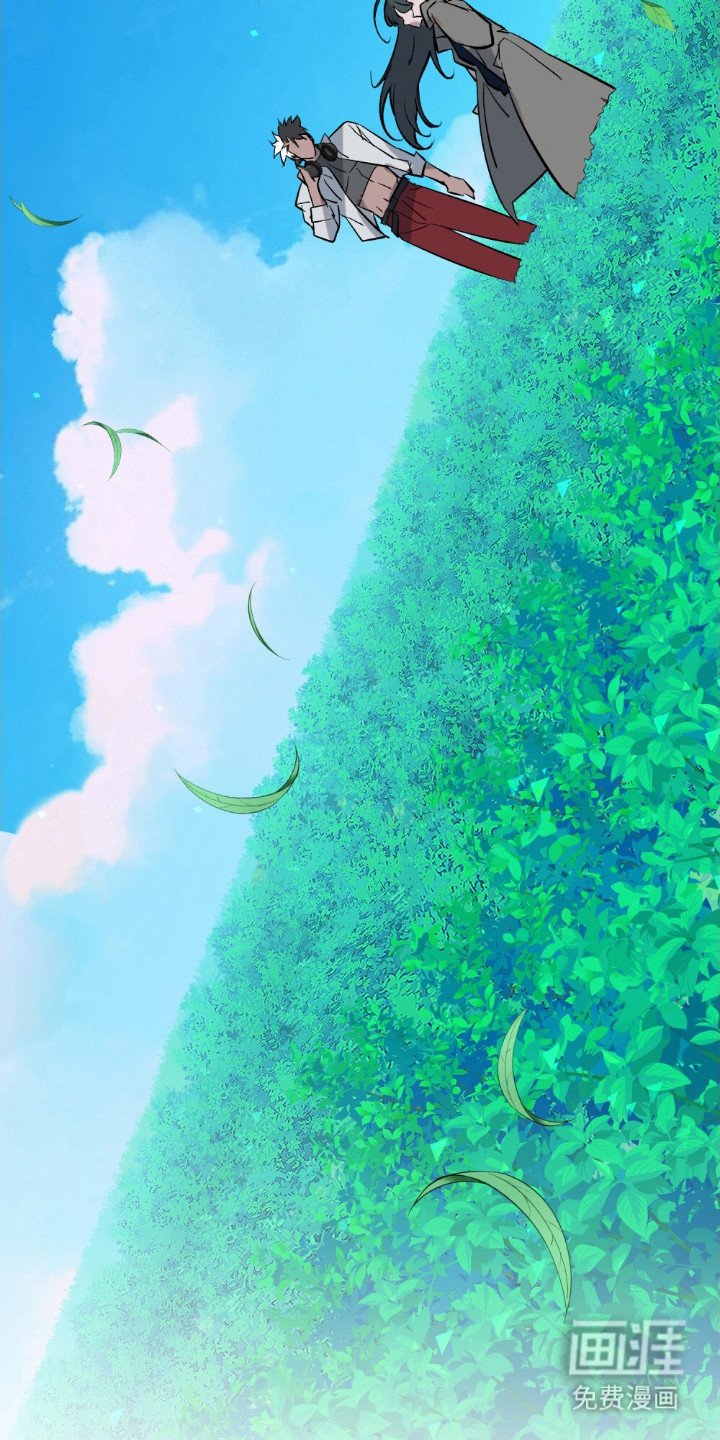 第81章：不怕黑暗